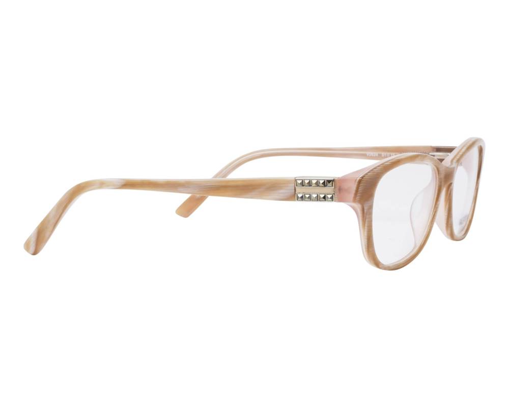 Valentino Valentino V2624 262 51-15 Beige  side view