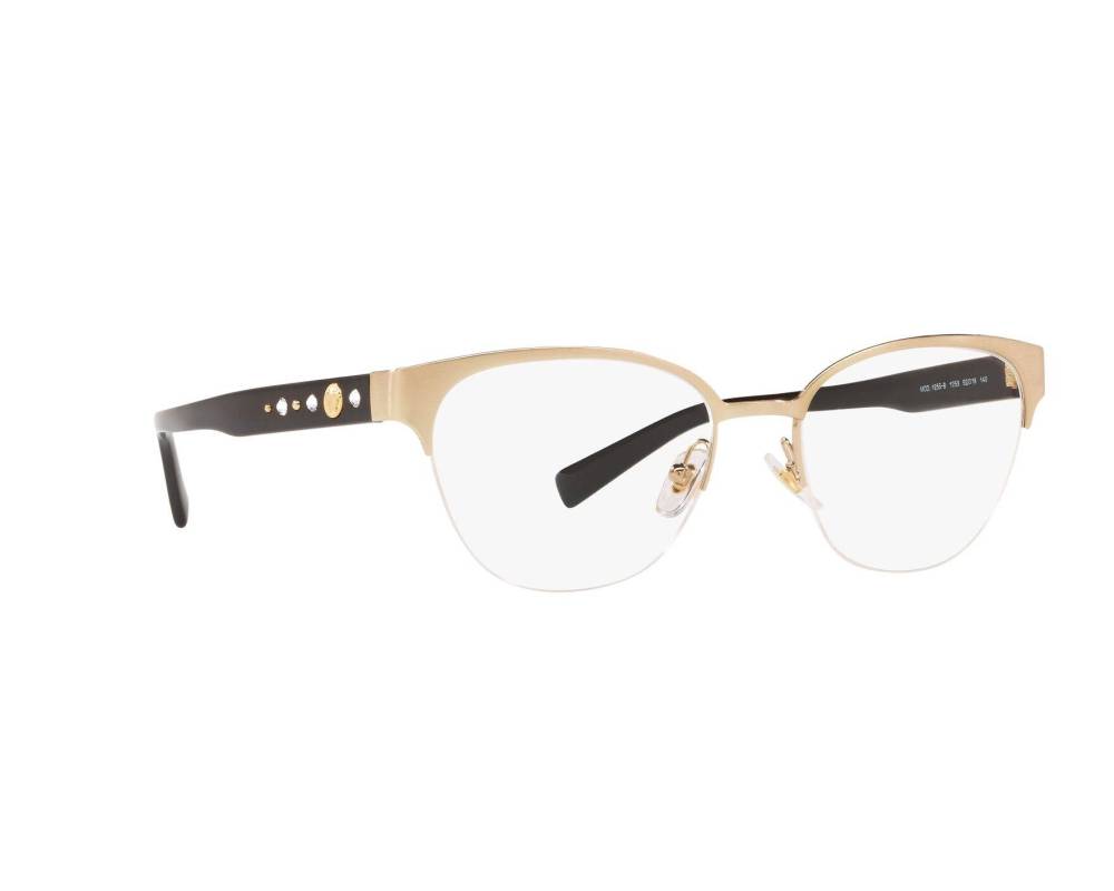 versace eyeglasses ve1255b