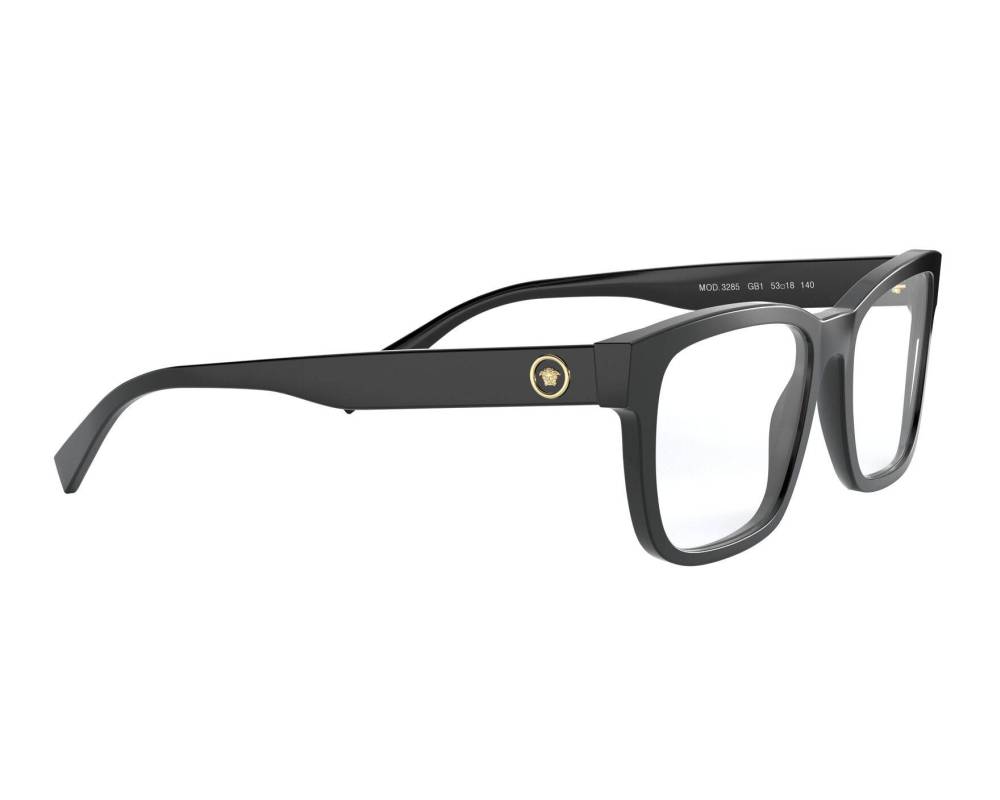Versace VE3285 GB1 Black