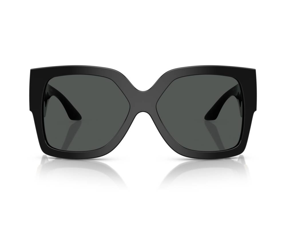 Versace Versace VE4402 547887 59-16 Black  side view