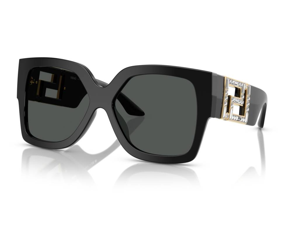 Versace Versace VE4402 547887 59-16 Black  other view