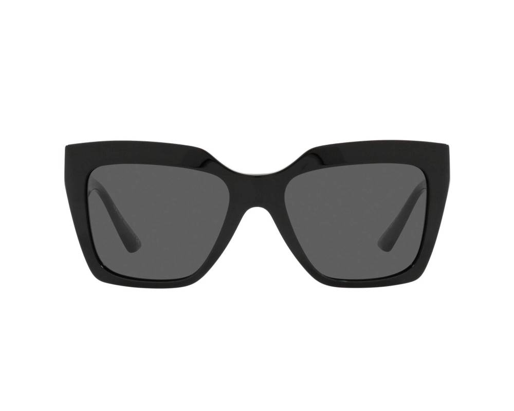 Versace Versace VE4418 GB1/87 56-19 Black  360 degree view 1