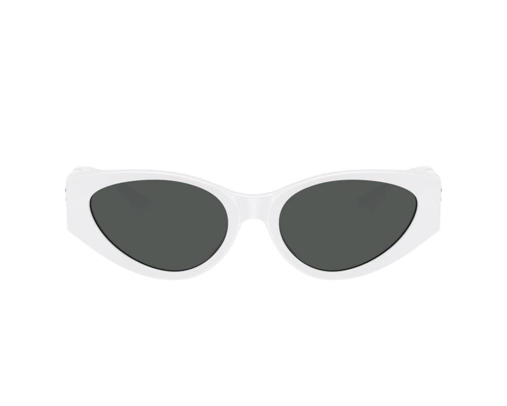 Versace Versace VE4454 314/87 55-18 White  360 degree view 2