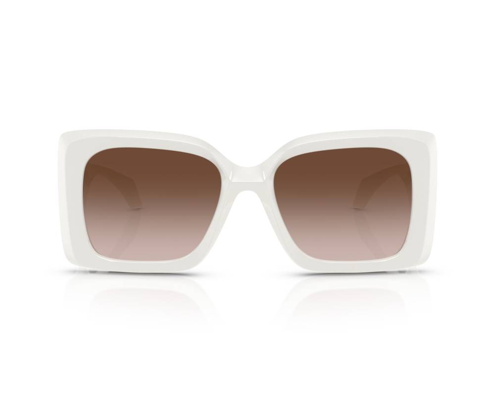 Versace Versace VE4467U 546213 54-18 White  side view