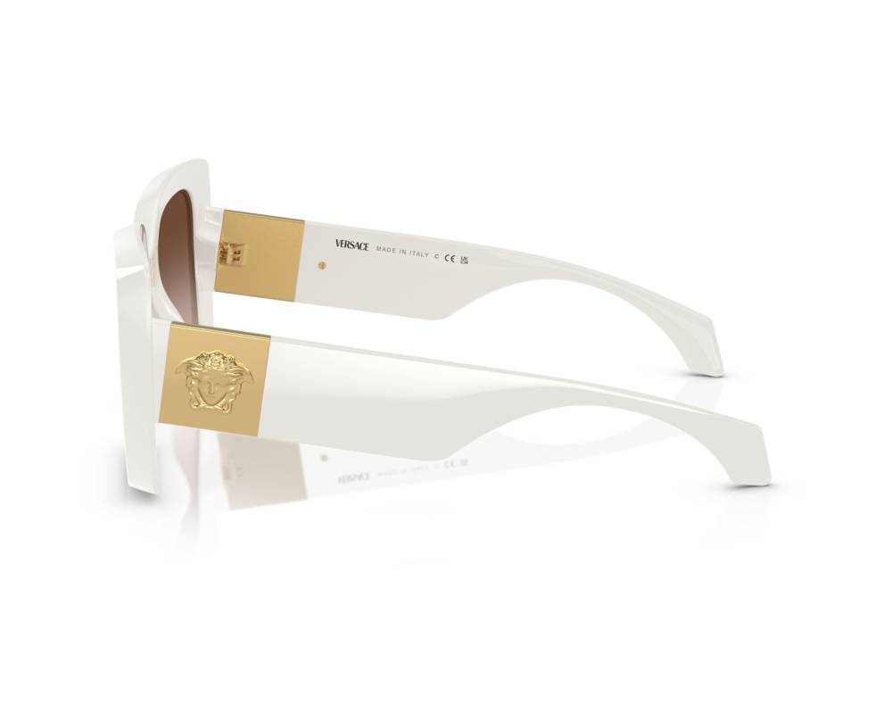Versace Versace VE4467U 546213 54-18 White  other view