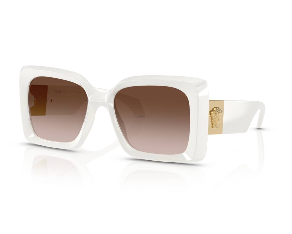 Versace Versace VE4467U 546213 54-18 White  other view
