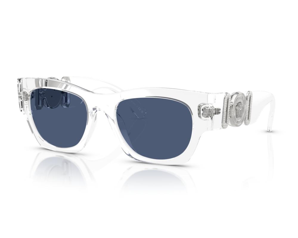 Versace Versace VE4479U 148/80 52-19 kristall  360 degree view 1