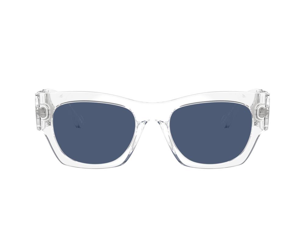 Versace Versace VE4479U 148/80 52-19 kristall  360 degree view 2