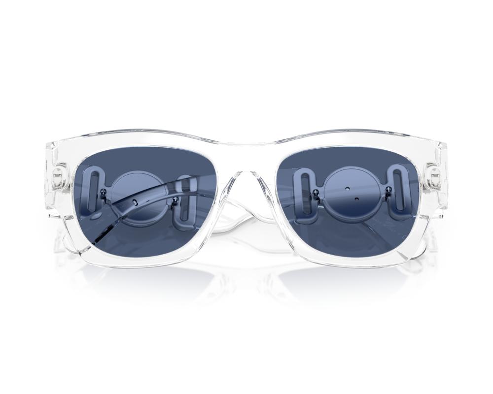 Versace Versace VE4479U 148/80 52-19 kristall  360 degree view 3