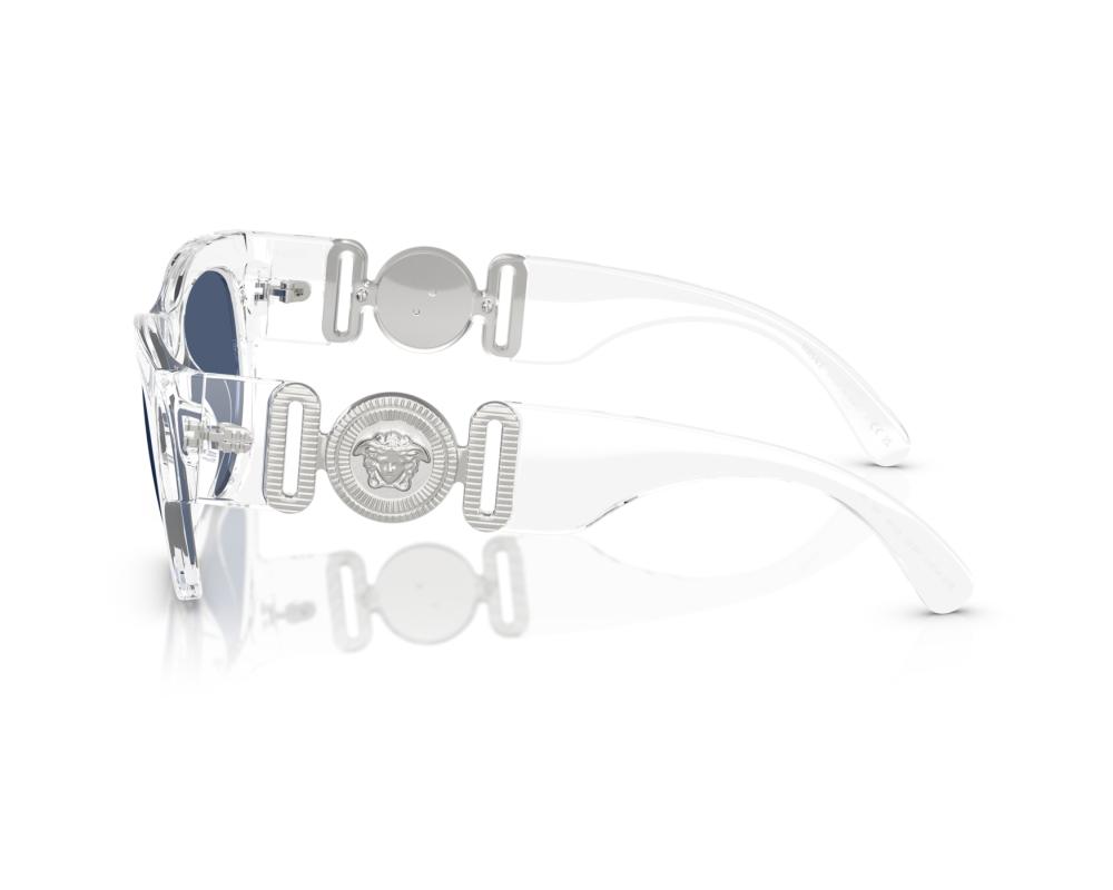 Versace Versace VE4479U 148/80 52-19 kristall  360 degree view 4