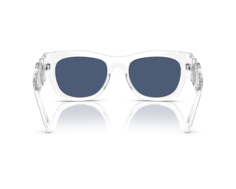 Versace Versace VE4479U 148/80 52-19 kristall  360 degree view 5