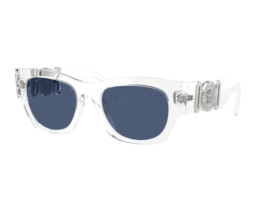 Versace Versace VE4479U 148/80 52-19 kristall  360 degree view 6
