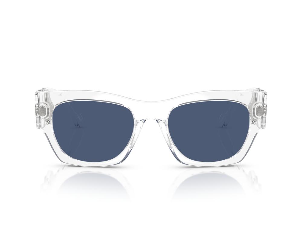 Versace Versace VE4479U 148/80 52-19 kristall  360 degree view 7