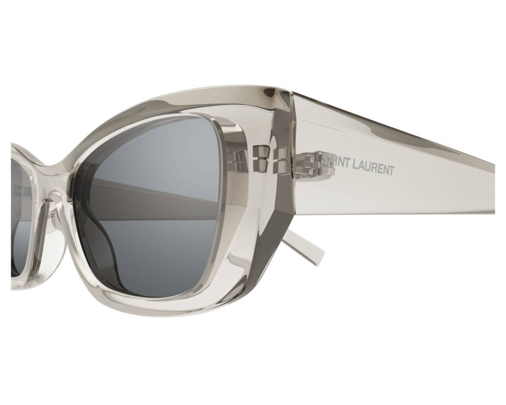 Yves Saint Laurent Yves Saint Laurent SL-593 003 52-20 Beige  other view