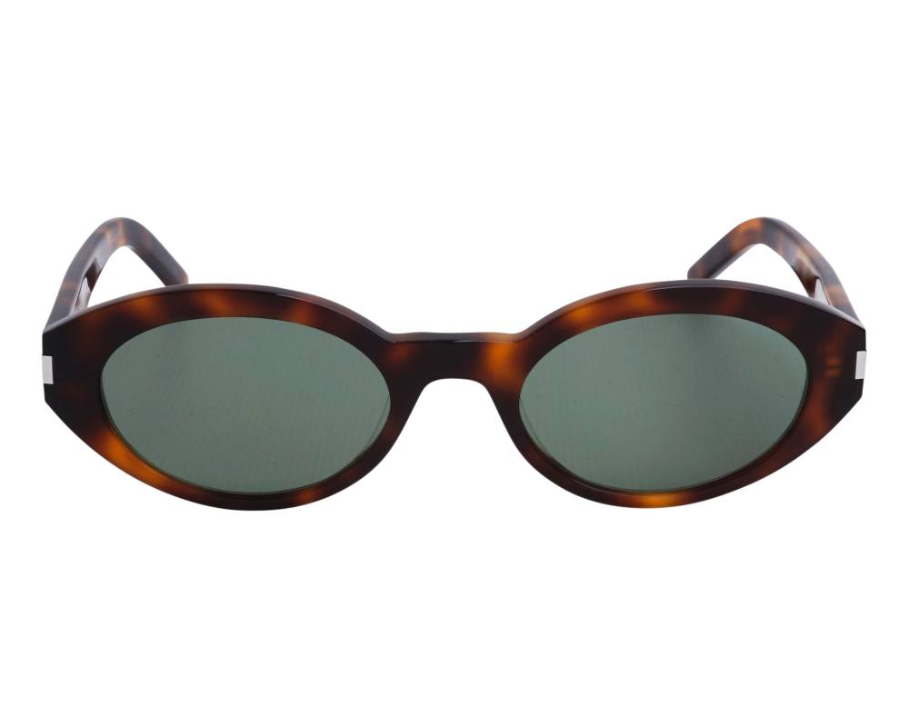 Yves Saint Laurent Yves Saint Laurent SL-567 002 51-20 Havana  front view