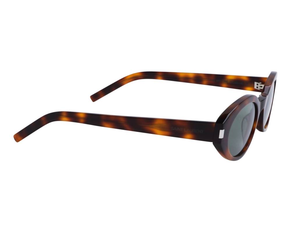 Yves Saint Laurent Yves Saint Laurent SL-567 002 51-20 Havana  side view