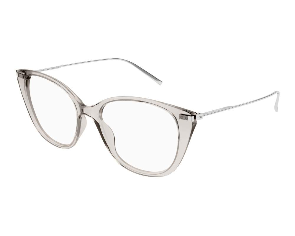 Yves Saint Laurent Yves Saint Laurent SL-627 003 54-17 Beige  profile view