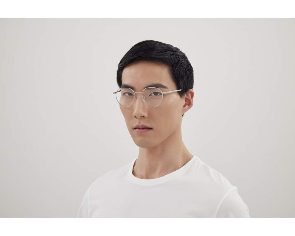 Yves Saint Laurent Glasses SL-647-F 002