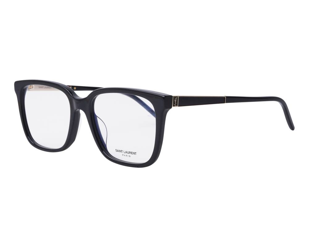 Yves Saint Laurent Glasses SL-M102 002